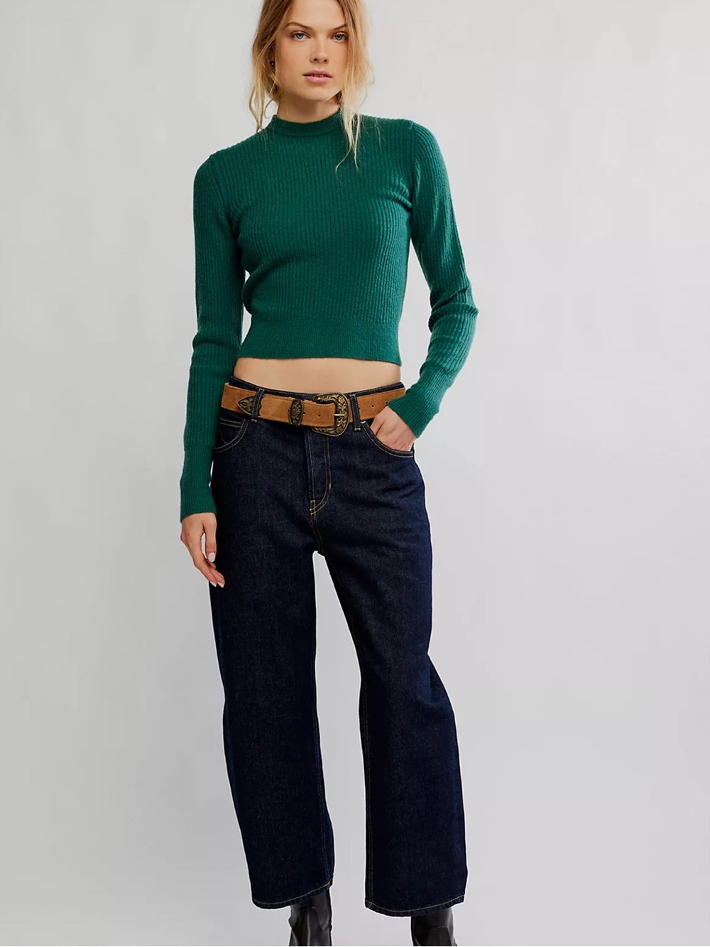 Free People Sweater